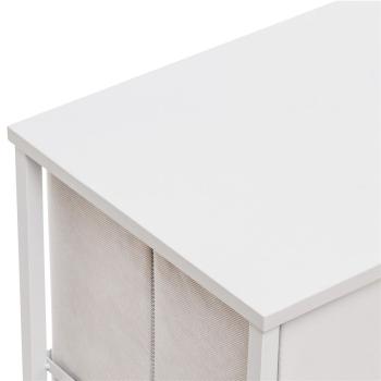 Тумба с полкой и 1 ящ. RB Линкс