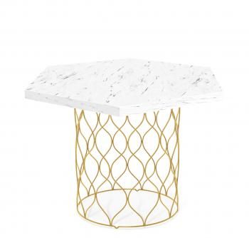 Столик журнальный Sheffilton SHT-TU49/TT20 60 ЛДСП