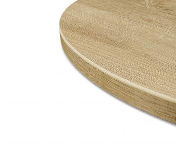 Столик журнальный Sheffilton SHT-TU49/ЛДСП 60