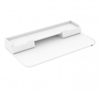 Стол рабочий Sheffilton SHT-TU30-2/TT31 120/65 ЛДСП