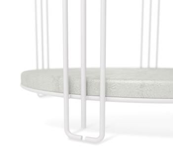 Столик кофейный Sheffilton SHT-CT33-1