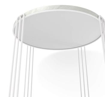 Столик кофейный Sheffilton SHT-CT33-1