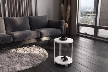 Столик кофейный Sheffilton SHT-CT33-1