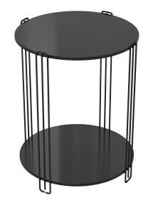 Столик кофейный Sheffilton SHT-CT34