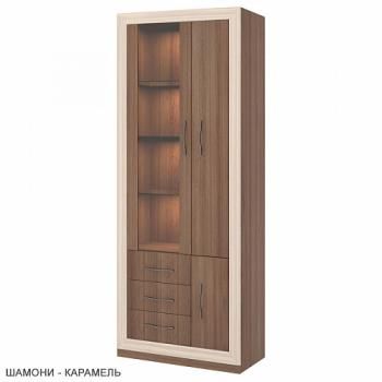 Шамони/Рама Карамель