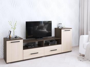 Тумба ТВ ТЭКС Парус-2