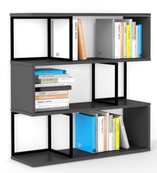 Стеллаж R-home City ST 880