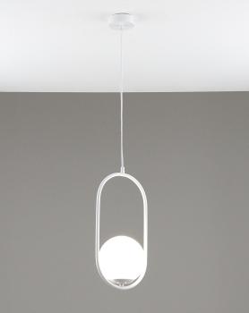 Светильник подвесной Moderli V11587-1P Klaster