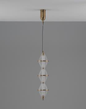 Светильник подвесной светодиодный Moderli V11361-PL Senta