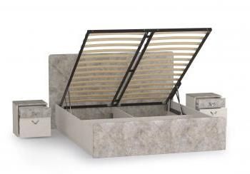 Кровать Mobi Амели 11.31 + 13.78 2шт