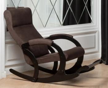 Кресло-качалка КемпингГрупп МАРСЕЛЬ