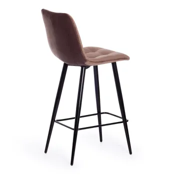 Стул полубарный TetChair CHILLY (mod. 7095пб) / 1 шт. в упаковке