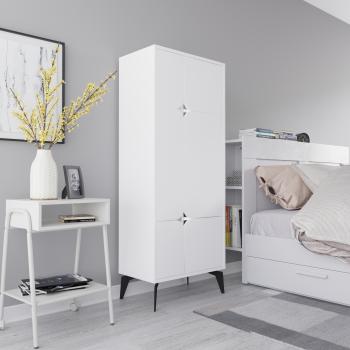 Шкаф напольный LEVE SPARK MULTIPURPOSE CABINET