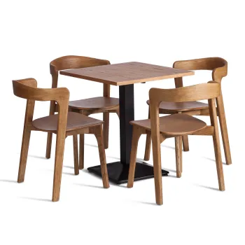 Стол TetChair RAGNAROK