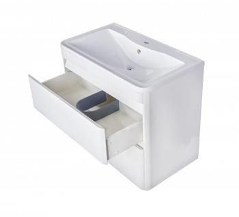 Тумба напольная Style Line