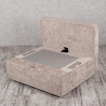 Кресло Decor of today Бомбери 01682