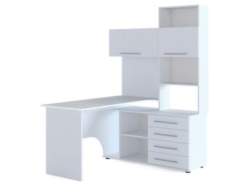 Стол компьютерный Сокол КСТ-14.1П Правый