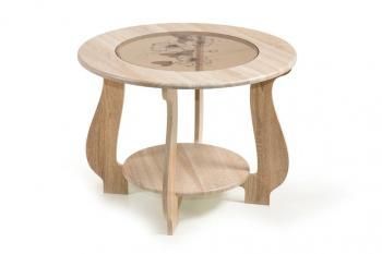 ДУБ СОНОМА, Р-2