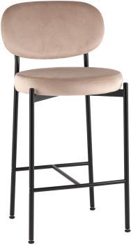 Стул полубарный STOOL GROUP Бриф VD