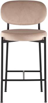 Стул полубарный STOOL GROUP Бриф VD