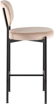 Стул полубарный STOOL GROUP Бриф VD