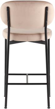 Стул полубарный STOOL GROUP Бриф VD