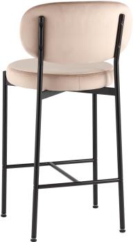 Стул полубарный STOOL GROUP Бриф VD