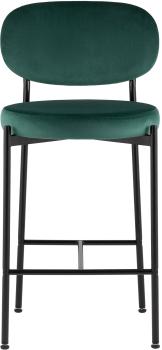 Стул полубарный STOOL GROUP Бриф VD