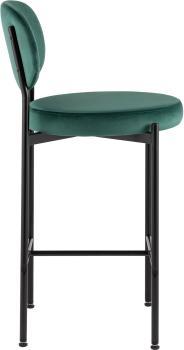 Стул полубарный STOOL GROUP Бриф VD