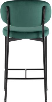 Стул полубарный STOOL GROUP Бриф VD