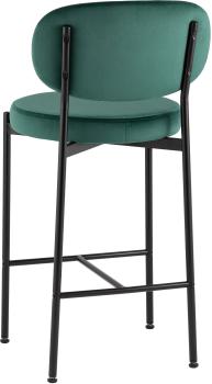 Стул полубарный STOOL GROUP Бриф VD