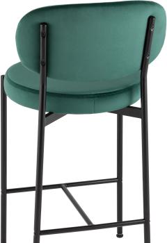 Стул полубарный STOOL GROUP Бриф VD