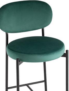 Стул полубарный STOOL GROUP Бриф VD
