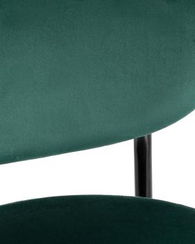 Стул полубарный STOOL GROUP Бриф VD
