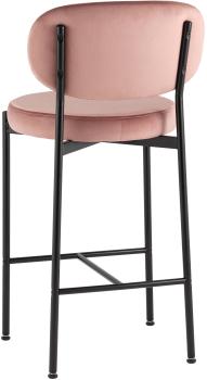 Стул полубарный STOOL GROUP Бриф VD