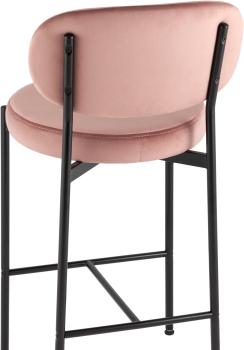 Стул полубарный STOOL GROUP Бриф VD