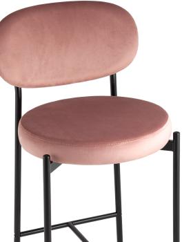 Стул полубарный STOOL GROUP Бриф VD