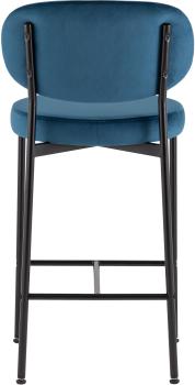 Стул полубарный STOOL GROUP Бриф VD