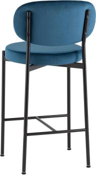 Стул полубарный STOOL GROUP Бриф VD