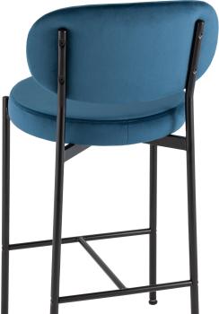 Стул полубарный STOOL GROUP Бриф VD