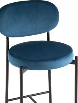 Стул полубарный STOOL GROUP Бриф VD