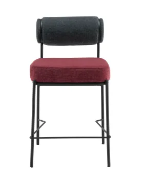 Стул полубарный STOOL GROUP Ponpoun