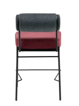 Стул полубарный STOOL GROUP Ponpoun