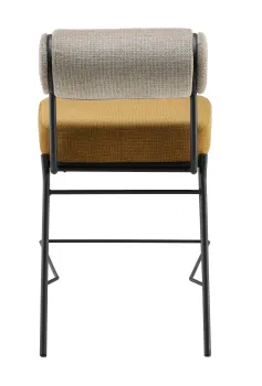 Стул полубарный STOOL GROUP Ponpoun