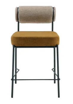 Стул полубарный STOOL GROUP Ponpoun