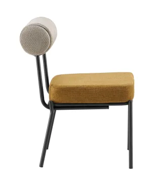 Стул обеденный STOOL GROUP Ponpoun