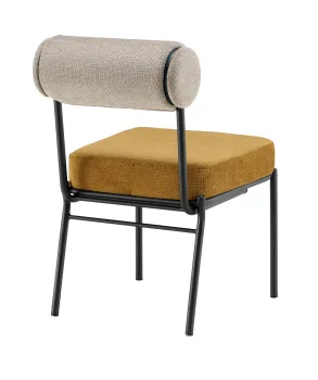 Стул обеденный STOOL GROUP Ponpoun