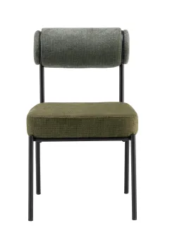 Стул обеденный STOOL GROUP Ponpoun