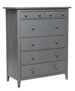 Комод RB Мира 06