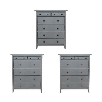 Комод RB Мира 06